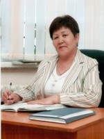 КОШИКОВА Магрипа Балтабаевна
