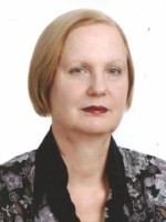 ПЕРЕСАДЬКО Лидия Николаевна