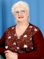 ПОДОРВАНОВА Тамара Вениаминовна