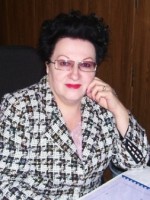 РАБОТЯГОВА Ольга Владимировна