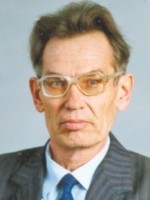 ТРАПЕЗНИКОВ Валентин Александрович