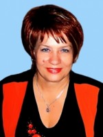 ШЕРЕМЕТОВА Валентина Григорьевна