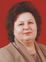 ЮГАЙ Фаина Андреевна