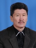 СМАГУЛОВ Балгабек Арыстанбекович