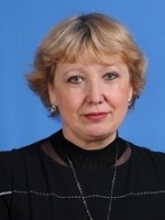 СУСЛИНА Наталья Аркадьевна