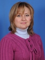 ЦЫБУЛЯ Светлана Борисовна
