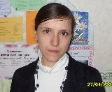 Скокова Дарья Викторовна