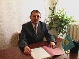 Ешимханов Каупен Мукатаевич, зам.директора по УВР 2-ой смены
