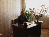 Любовицкая Людмила Григорьевна, зам.директора по УВР 1-ой смены