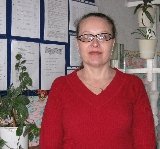 Вепрук Наталья Васильевна