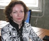 Горбунова Ольга Александровна