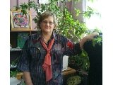Васильева Юлия Петровна