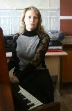 Яковлева Ирина Владимировна