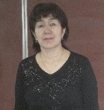 Айтбаева Жанат Жалиловна