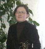 Касенова Сандыгуль Сагинтаевна