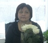 Мухамедкаримова Карашаш Танаткановна