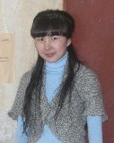 Омир Аида Жумагалиевна