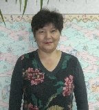Сагинтаева Кульжан Сагинтаевна