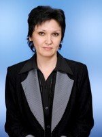 ГИЛЬМУТДИНОВА Галина Александровна