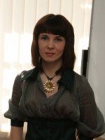 Михайлова Ольга Николаевна