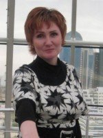 Погожева Виктория Владимировна