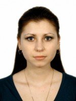 Черноглазова Анастасия Александровна