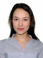 Акимова Арина
