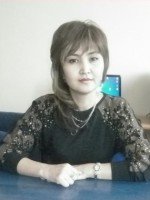 Торегожина Ботагоз Толеутаевна