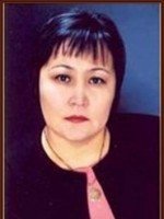 Мукашева Бейбитгуль Узакбаевна