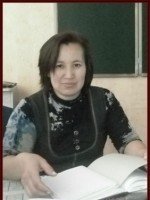 Мустояпова Алия Жумабековна