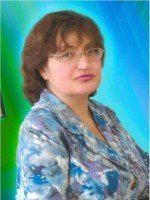 Акуловская Вера Федоровна
