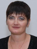 Самченко Елена Владимировна