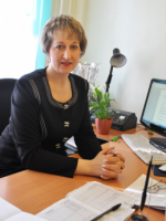 РАМАНАУСКАЙТЕ Элина Александрасовна
