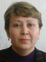 Ізтілеуова Сауле Түзелбайқызы