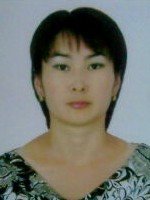 Садыкова Зарина  Сайдалиевна