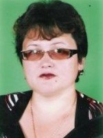 Привалова Татьяна Владимировна