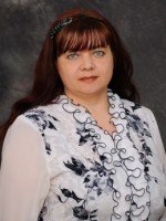 Терещенко Елена Алексеевна