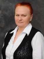 Акименкова  Людмила Петровна