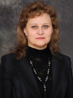 Мительштейн Ирина Станиславовна