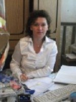 Марущак Елена Анатольевна
