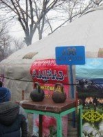 Наурыз 2013