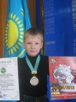 Чеботарев Даниил