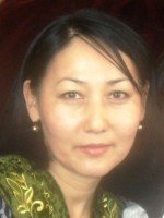 Абишева Зауре Сагинтаевна.