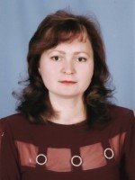 Шумилина Ольга Николаевна