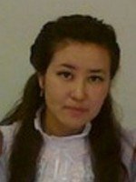 Аяфова Гулим Ергалиевна