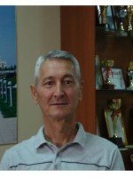 Беркендин Касым Гарифуллович
