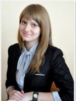 Федерова Анна