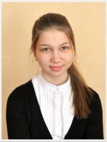 Касилова Ольга