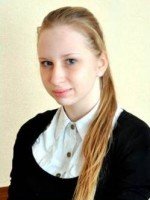 Сторожилова Марина