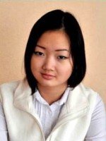 Хан Валентина